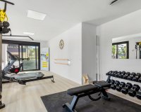 Revente - Appartement -
Villamartin - Costa Blanca