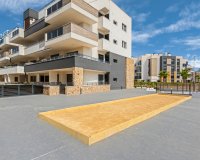 Revente - Appartement -
Villamartin - Costa Blanca