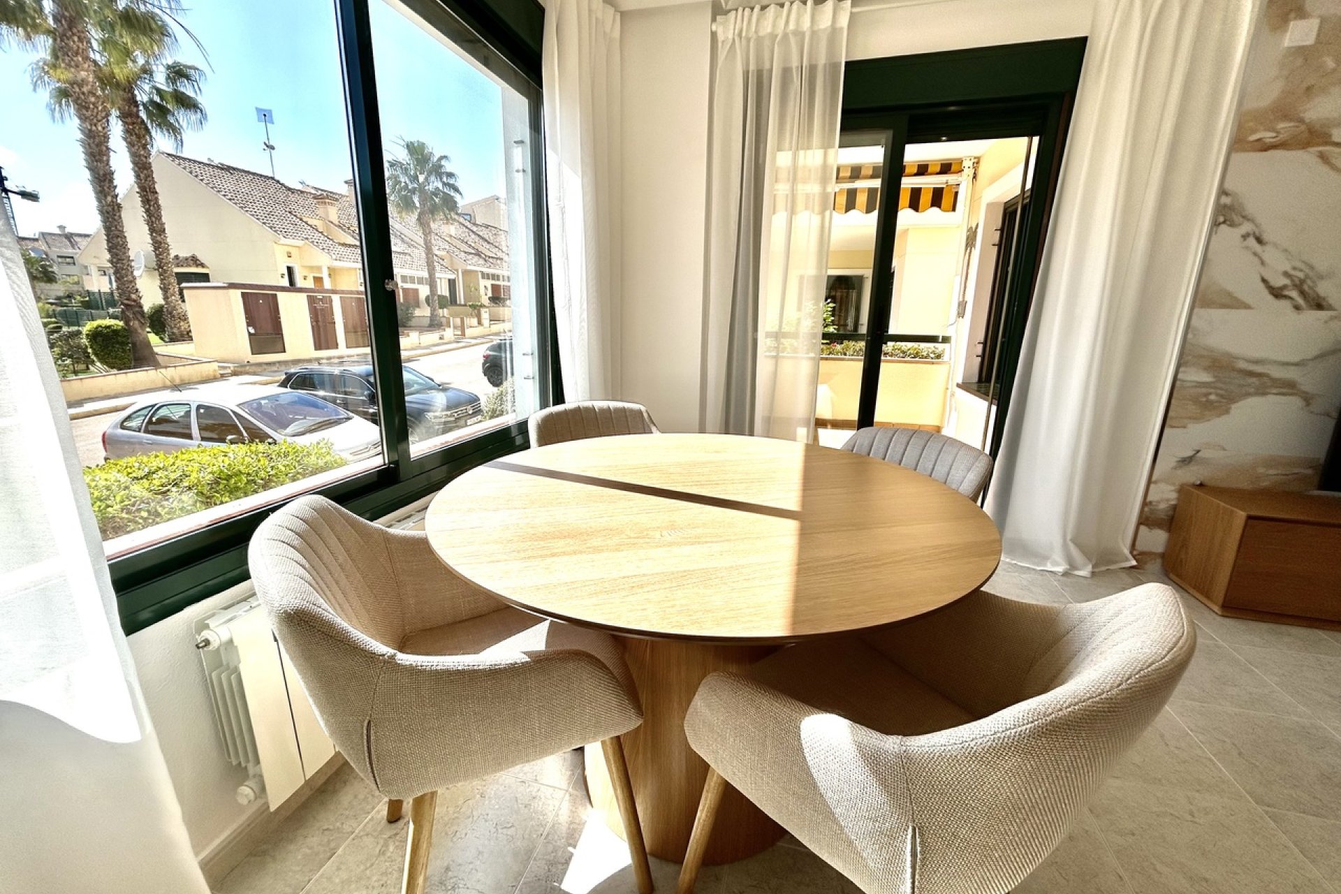 Revente - Appartement -
Villamartin - Costa Blanca