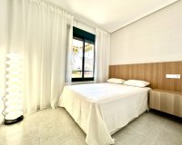 Revente - Appartement -
Villamartin - Costa Blanca