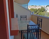 Revente - Appartement -
Villamartin - Costa Blanca