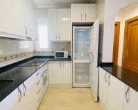 Revente - Appartement -
Villamartin - Costa Blanca