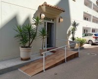 Revente - Appartement -
Villamartin - Costa Blanca