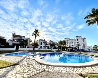 Revente - Appartement -
Villamartin - Costa Blanca