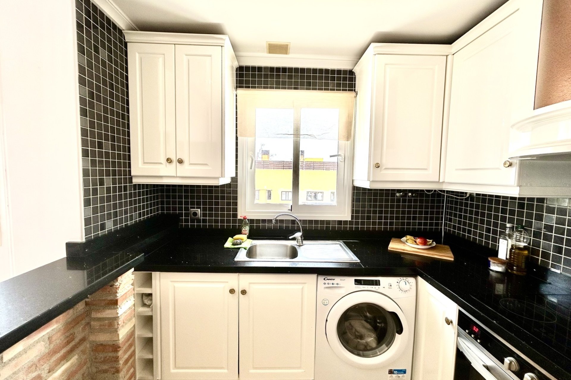 Revente - Appartement -
Villamartin - Costa Blanca