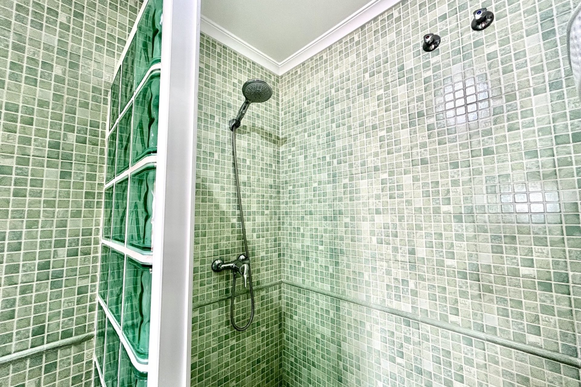 Revente - Appartement -
Villamartin - Costa Blanca