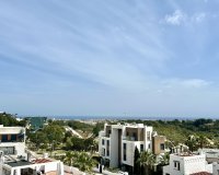 Revente - Appartement -
Villamartin - Costa Blanca