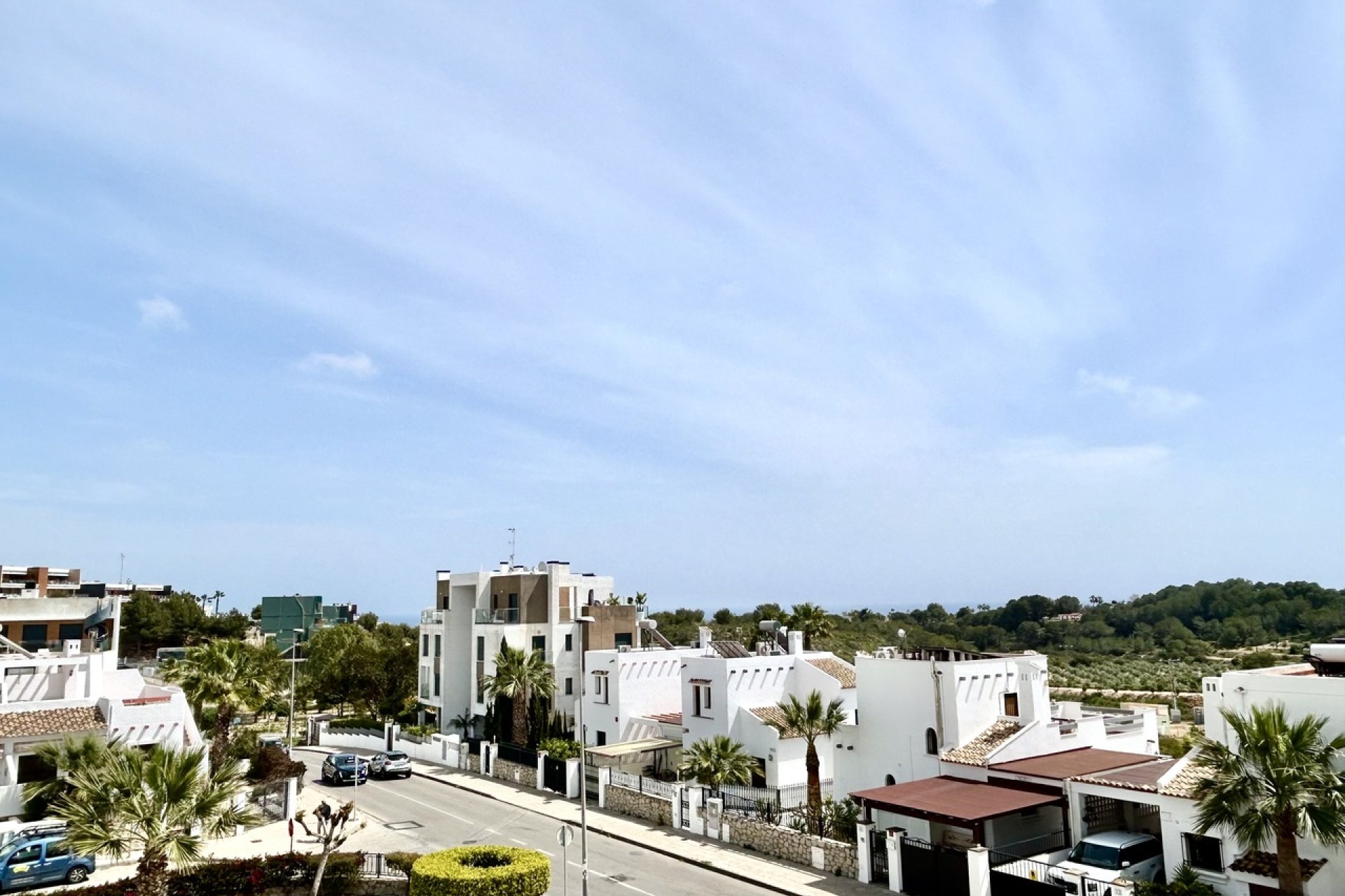 Revente - Appartement -
Villamartin - Costa Blanca