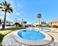 Revente - Appartement -
Villamartin - Costa Blanca