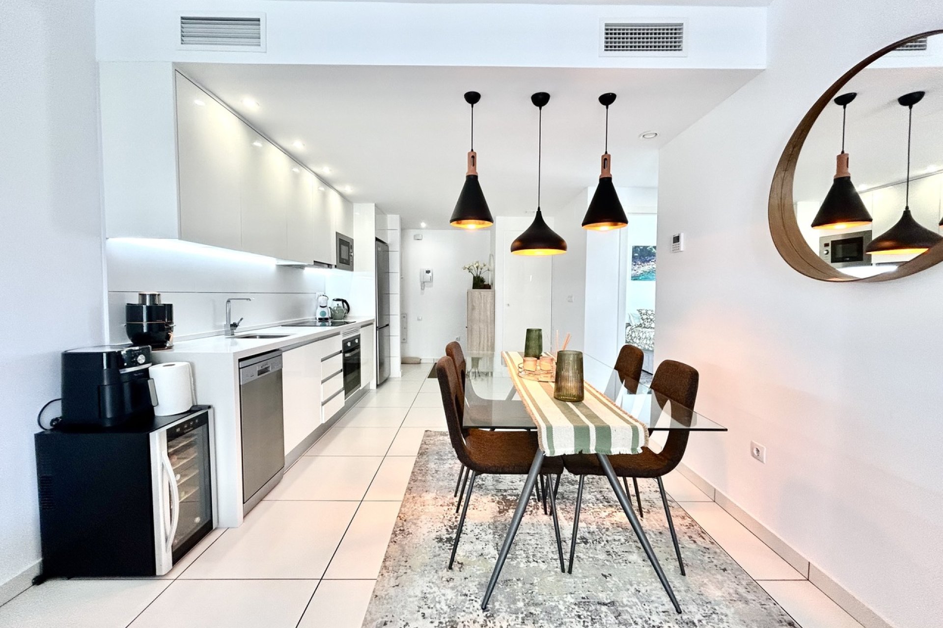 Revente - Appartement -
Villamartin - Costa Blanca