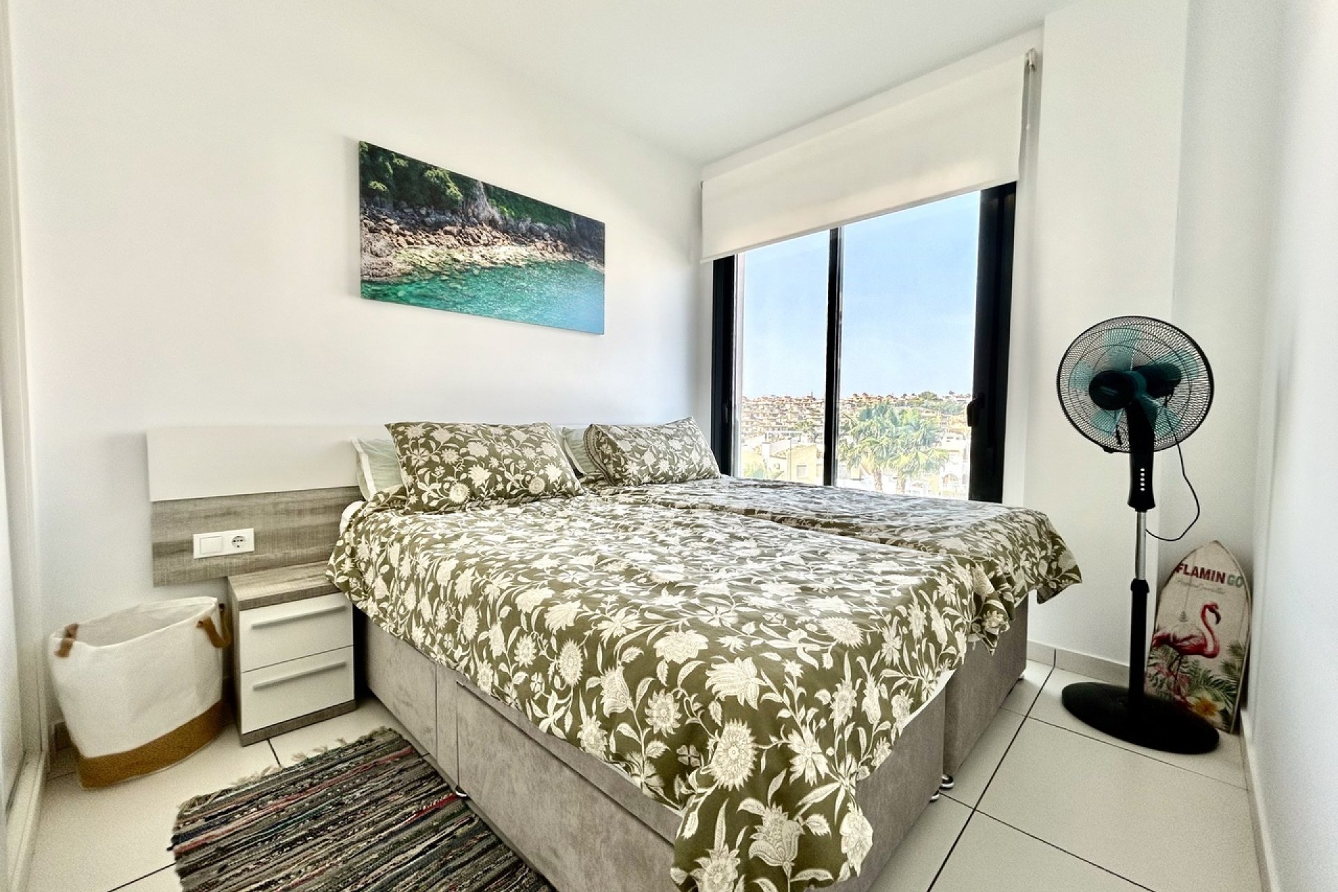 Revente - Appartement -
Villamartin - Costa Blanca
