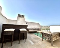 Revente - Appartement -
Villamartin - Costa Blanca