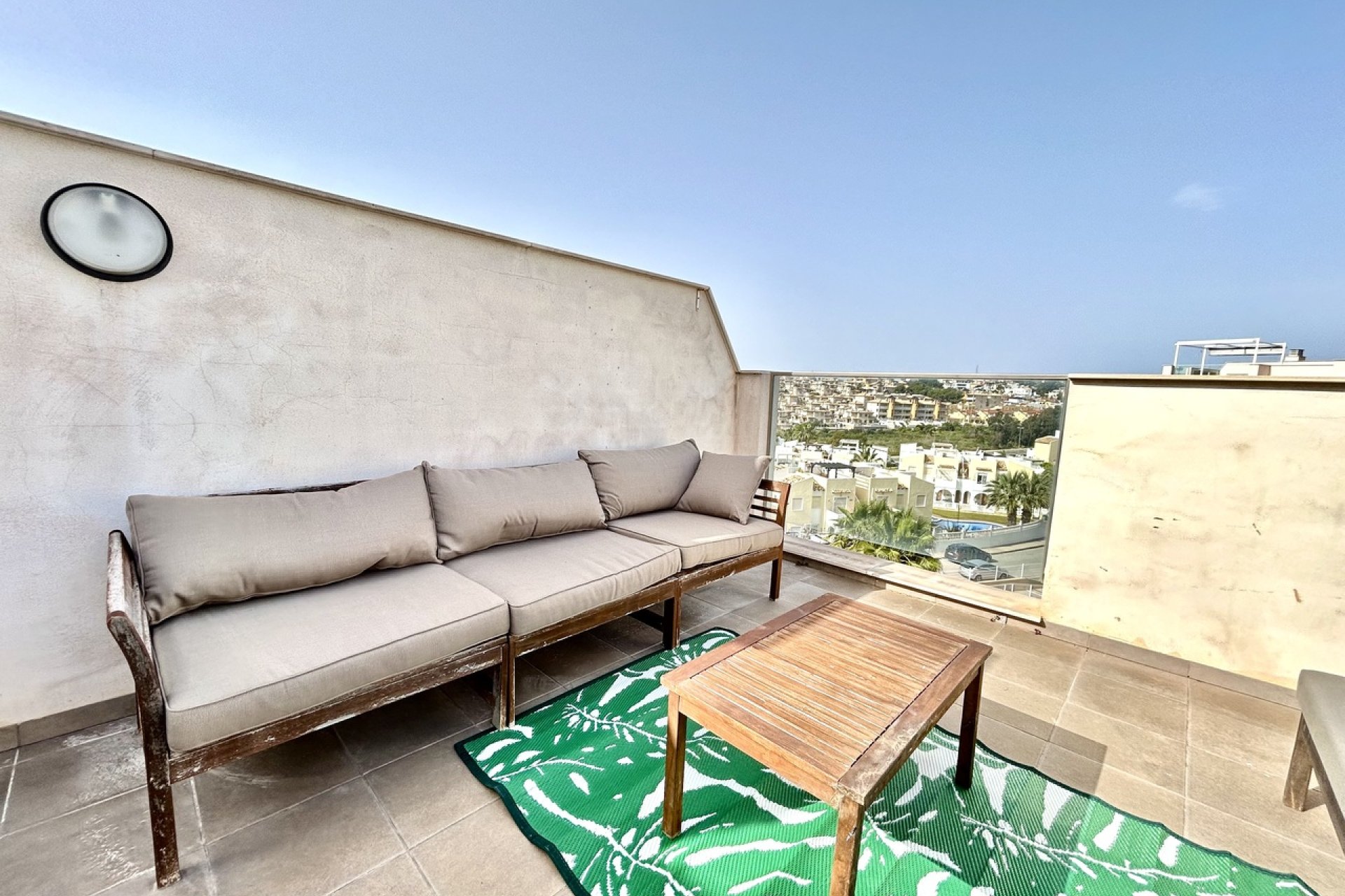 Revente - Appartement -
Villamartin - Costa Blanca