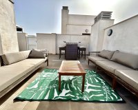 Revente - Appartement -
Villamartin - Costa Blanca