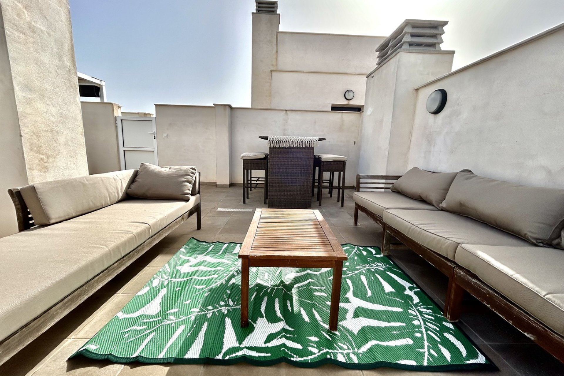 Revente - Appartement -
Villamartin - Costa Blanca