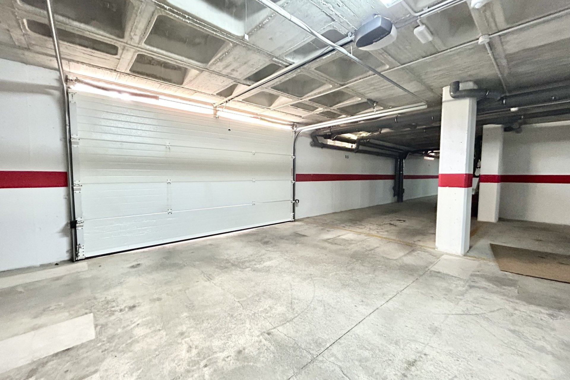 Revente - Appartement -
Villamartin - Costa Blanca