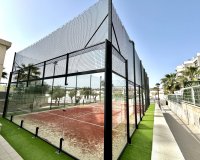 Revente - Appartement -
Villamartin - Costa Blanca