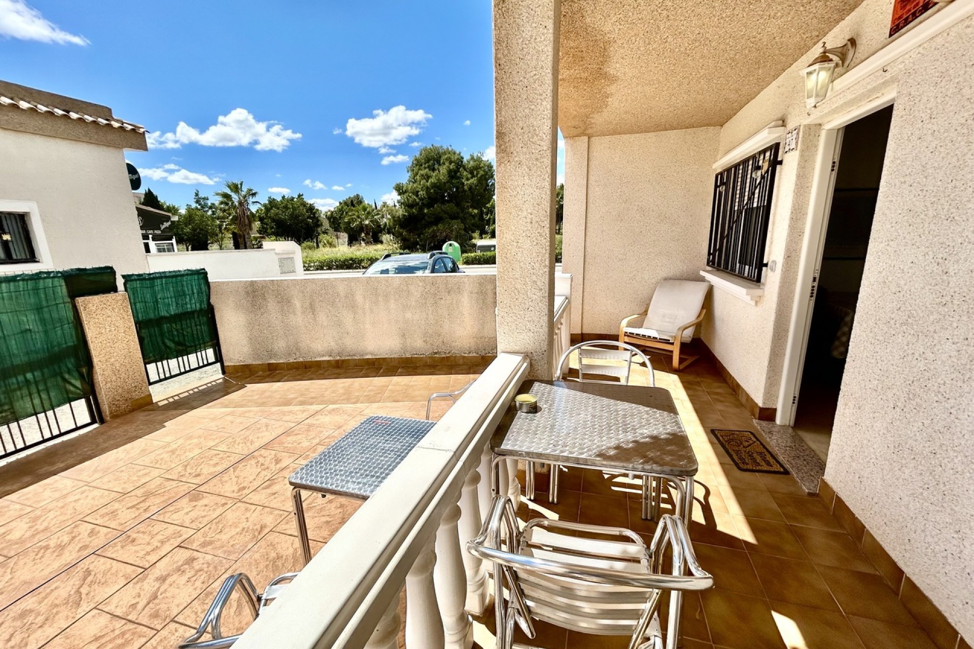 Revente - Appartement -
Villamartin - Costa Blanca