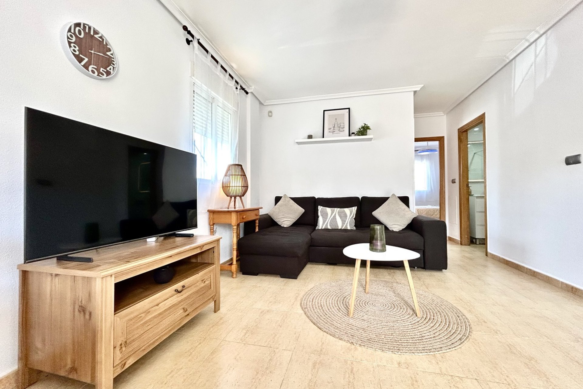 Revente - Appartement -
Villamartin - Costa Blanca