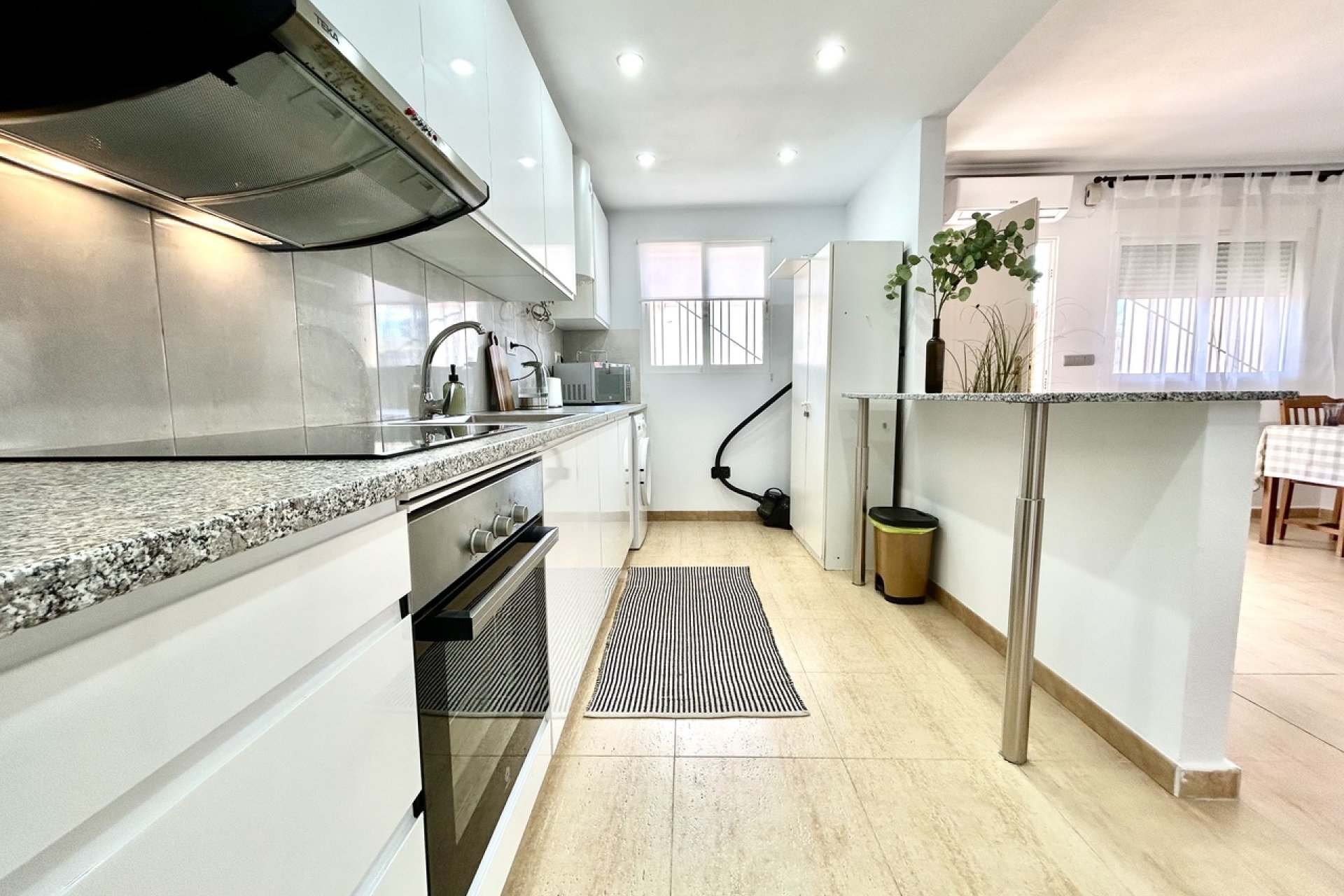 Revente - Appartement -
Villamartin - Costa Blanca