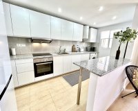 Revente - Appartement -
Villamartin - Costa Blanca