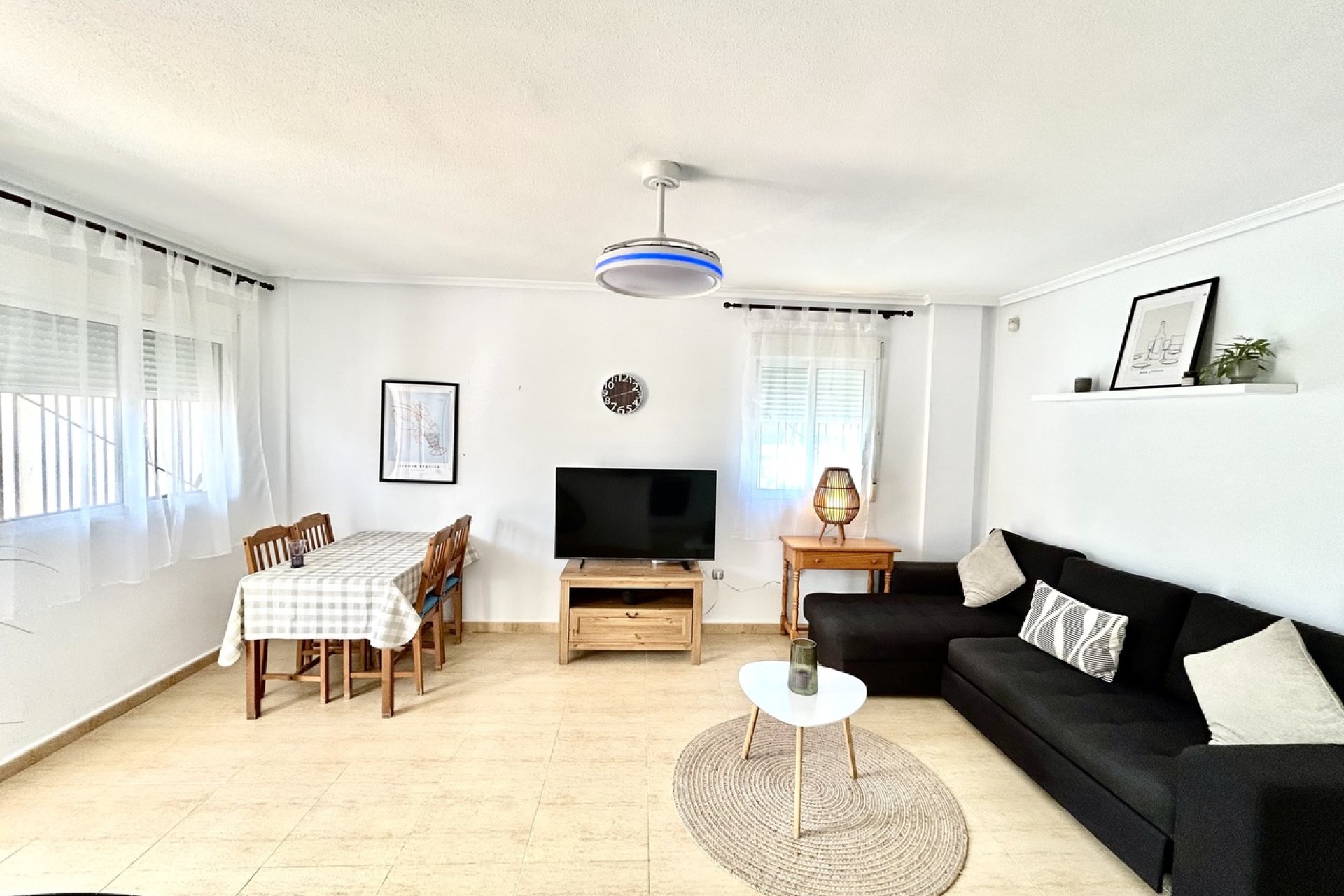 Revente - Appartement -
Villamartin - Costa Blanca