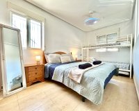 Revente - Appartement -
Villamartin - Costa Blanca