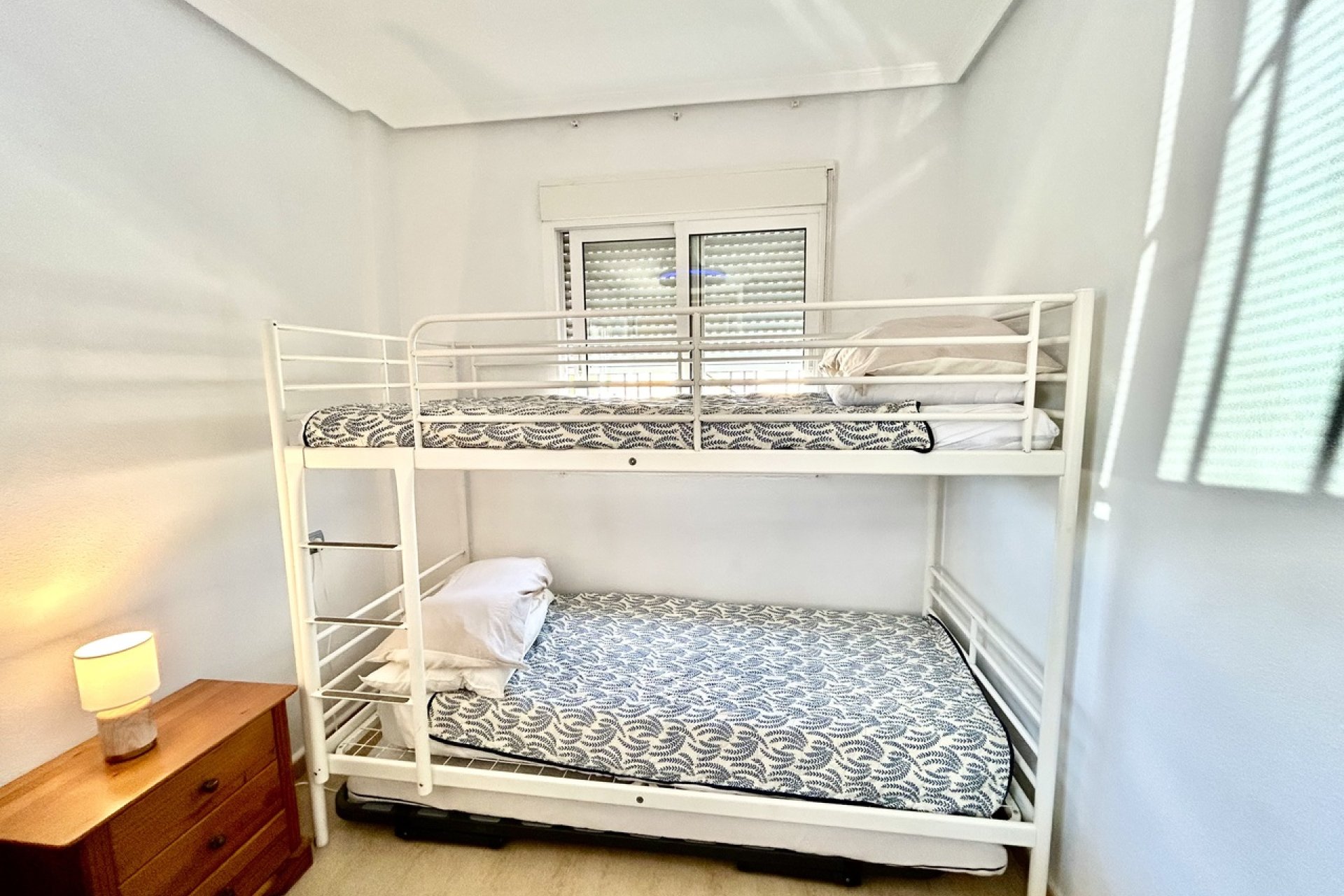 Revente - Appartement -
Villamartin - Costa Blanca