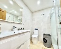 Revente - Appartement -
Villamartin - Costa Blanca