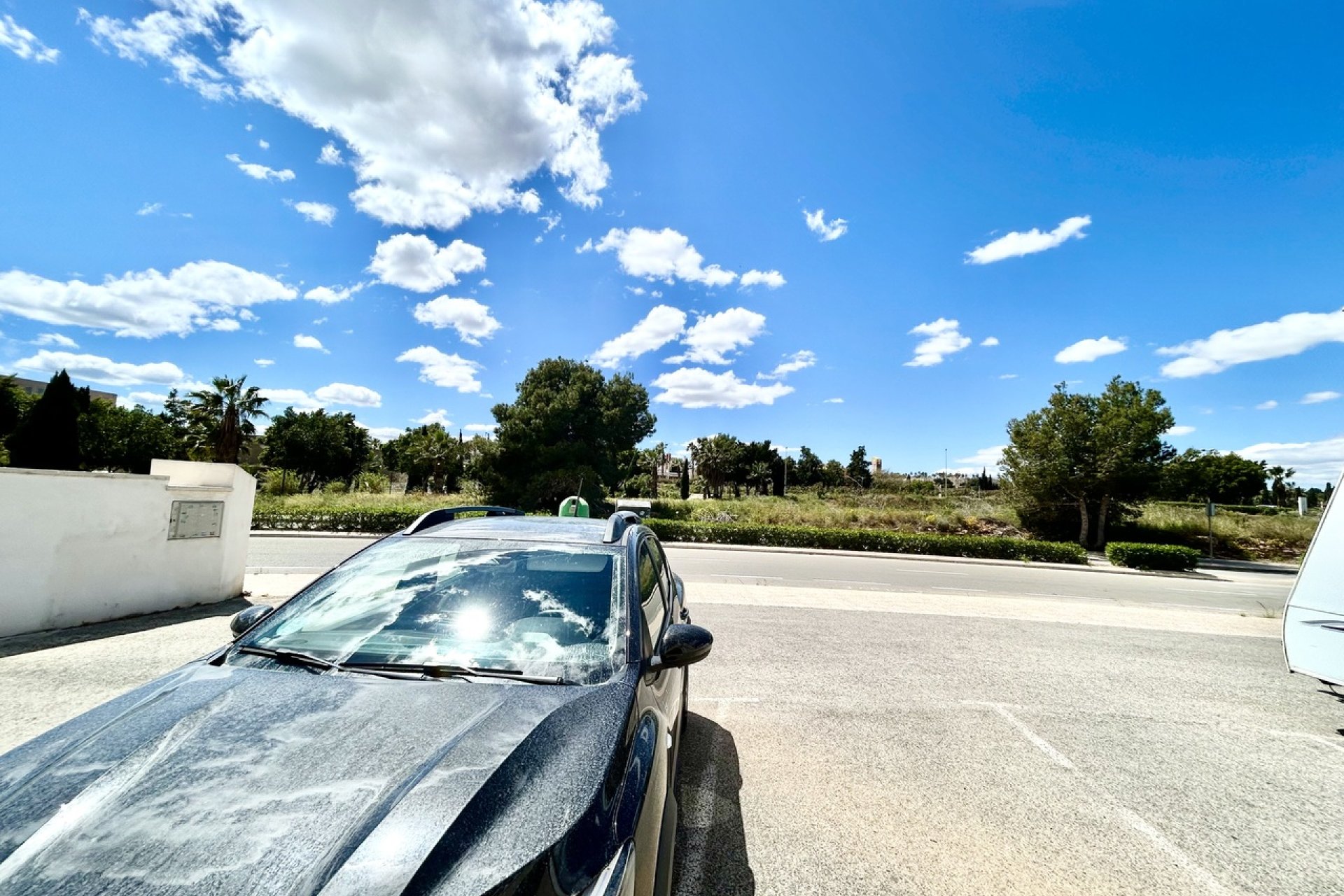 Revente - Appartement -
Villamartin - Costa Blanca