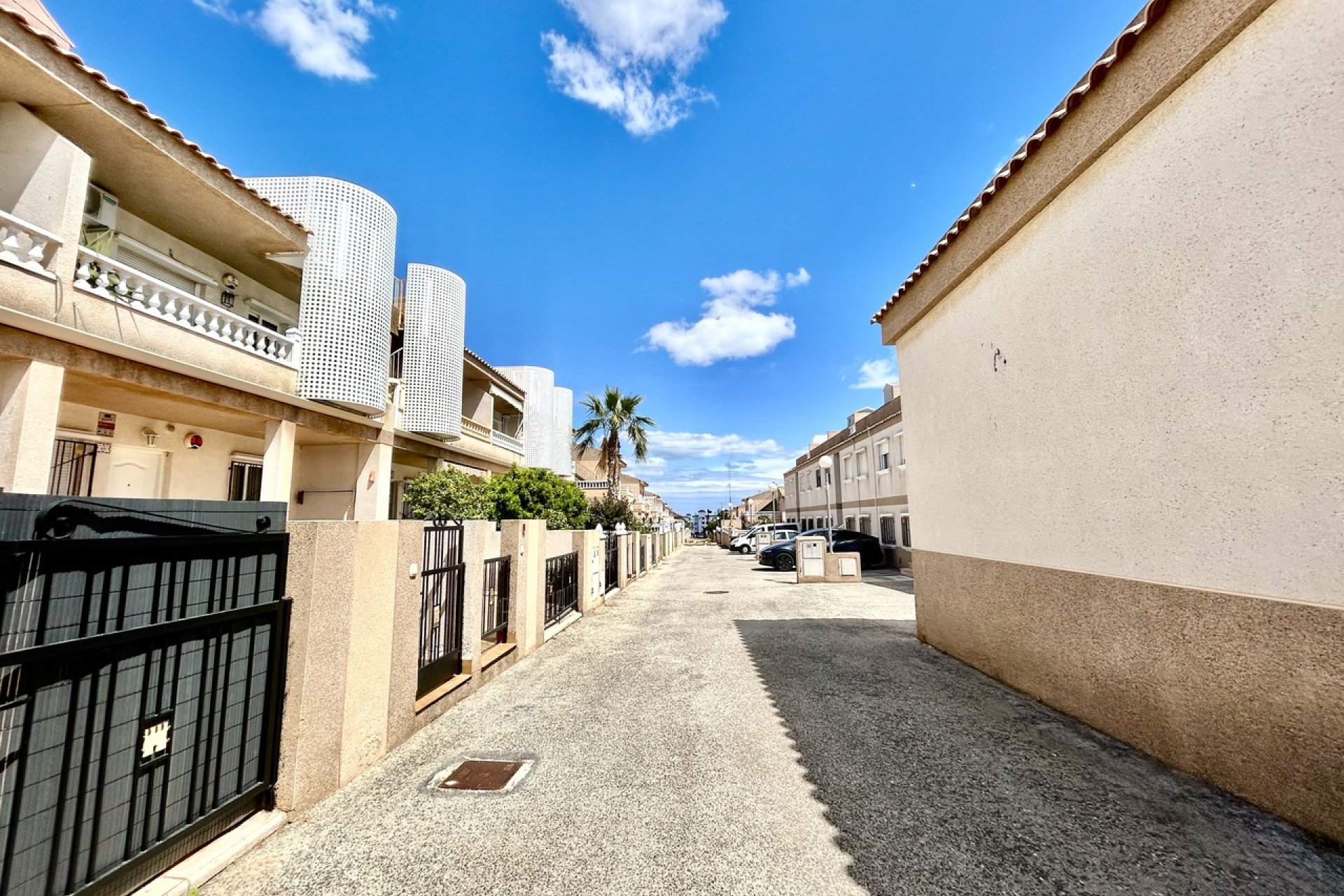 Revente - Appartement -
Villamartin - Costa Blanca