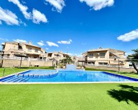 Revente - Appartement -
Villamartin - Costa Blanca