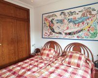 Revente - Appartement -
Villamartin - Costa Blanca