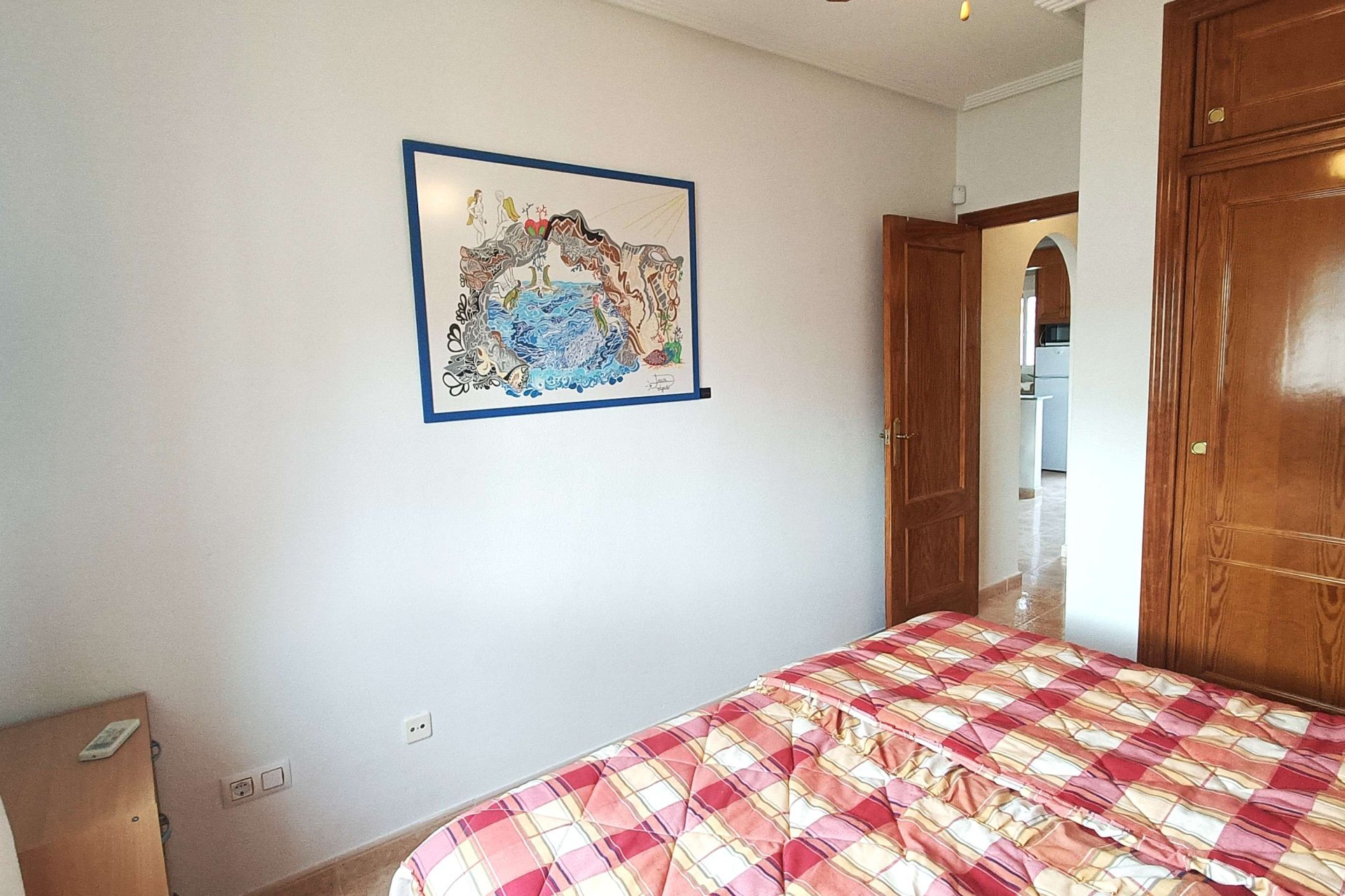 Revente - Appartement -
Villamartin - Costa Blanca