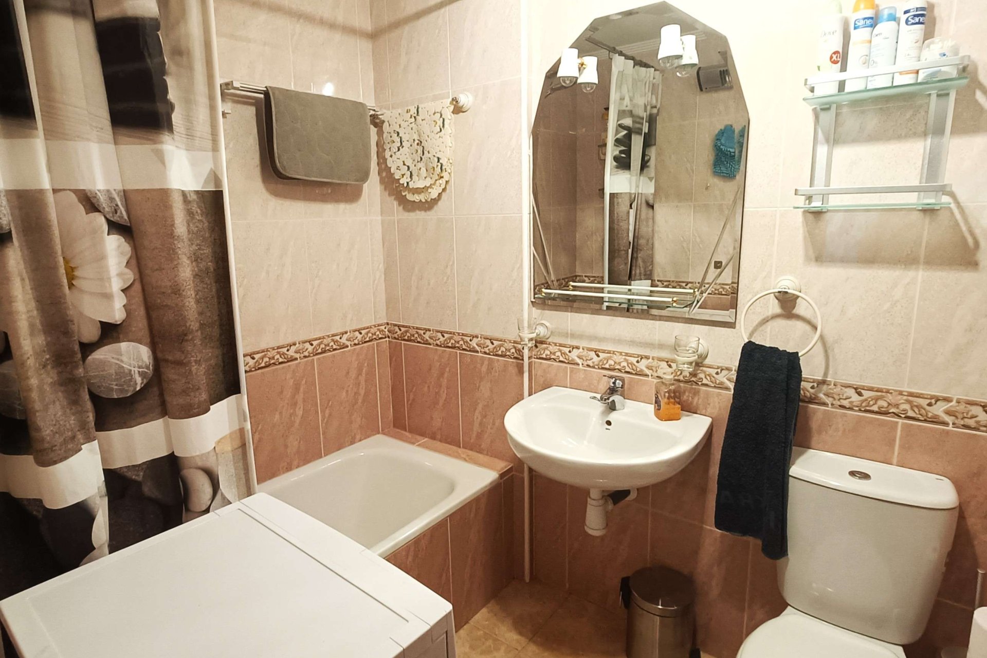 Revente - Appartement -
Villamartin - Costa Blanca