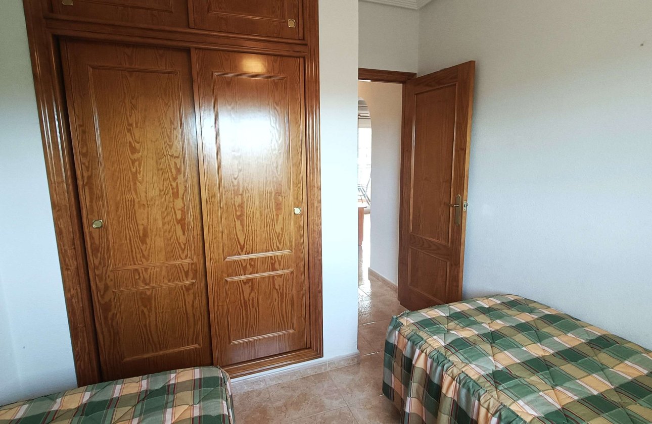 Revente - Appartement -
Villamartin - Costa Blanca