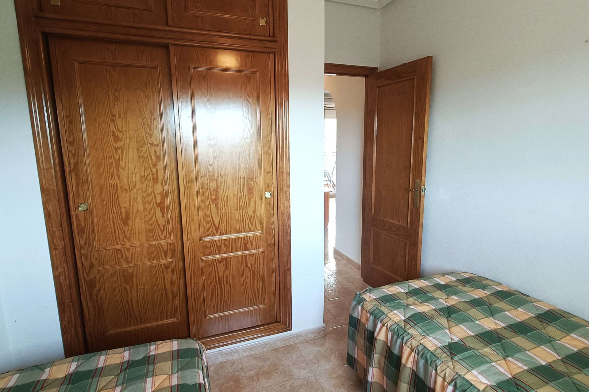 Revente - Appartement -
Villamartin - Costa Blanca