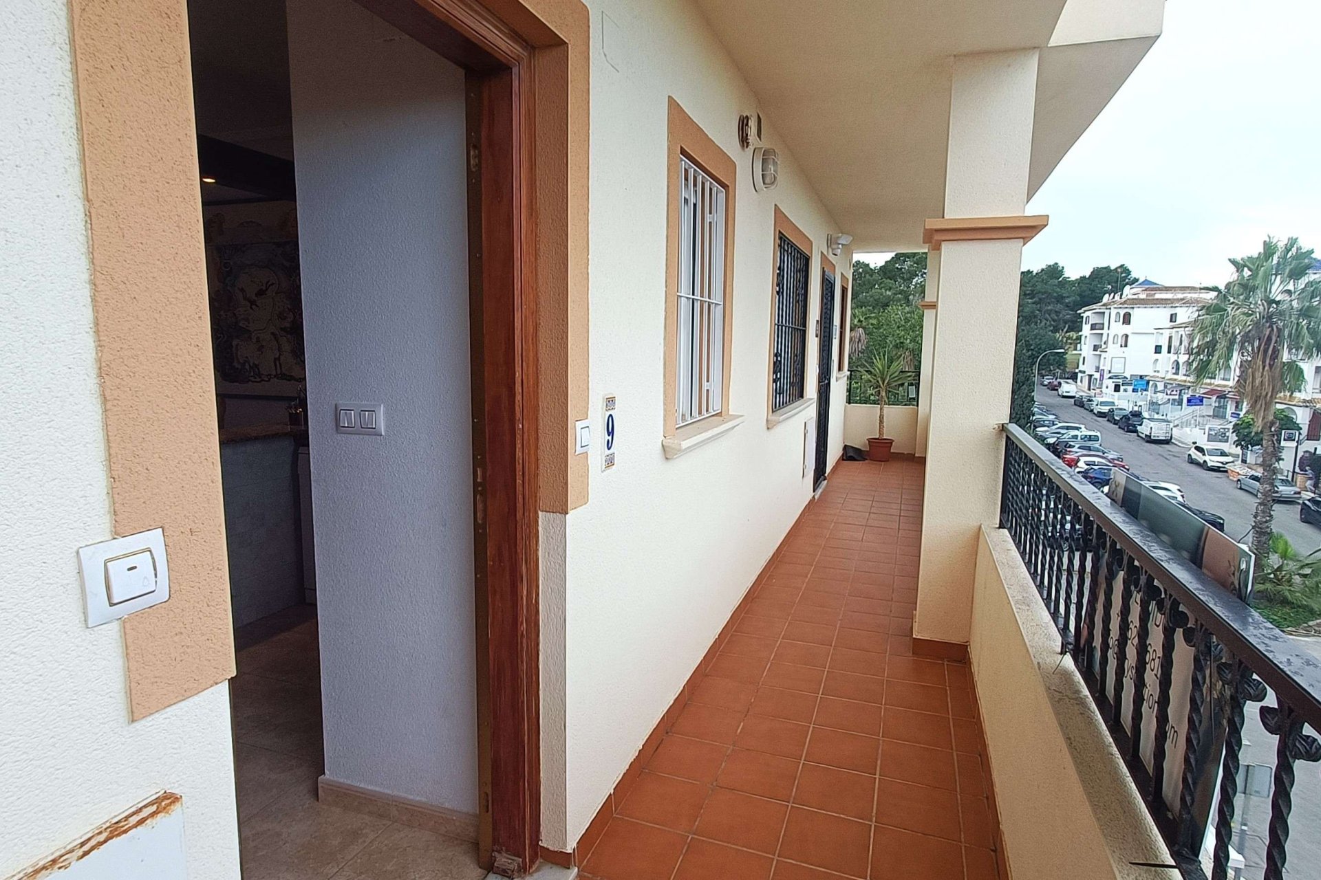 Revente - Appartement -
Villamartin - Costa Blanca