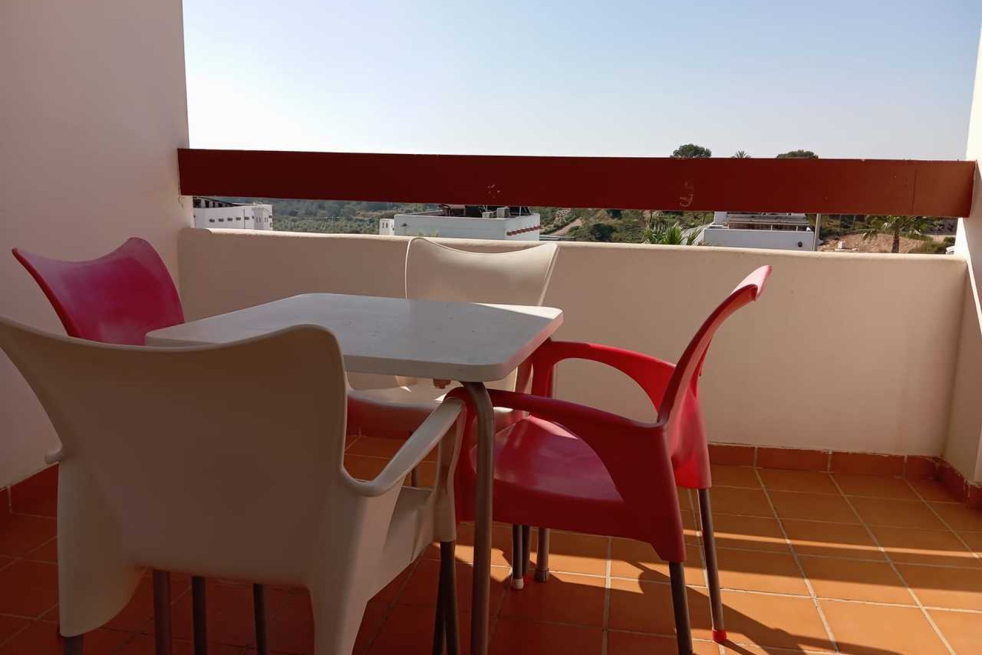 Revente - Appartement -
Villamartin - Costa Blanca