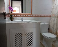 Revente - Appartement -
Villamartin - Costa Blanca