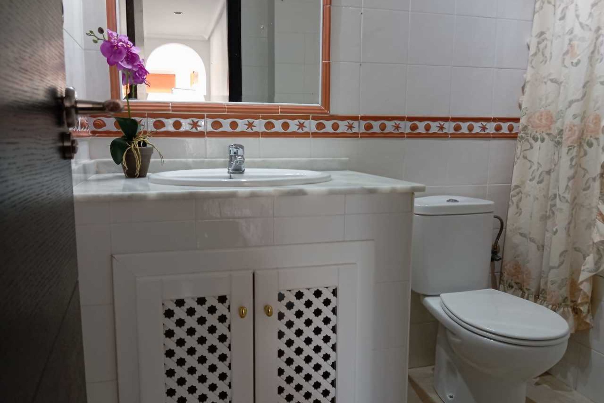 Revente - Appartement -
Villamartin - Costa Blanca