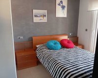 Revente - Appartement -
Villamartin - Costa Blanca