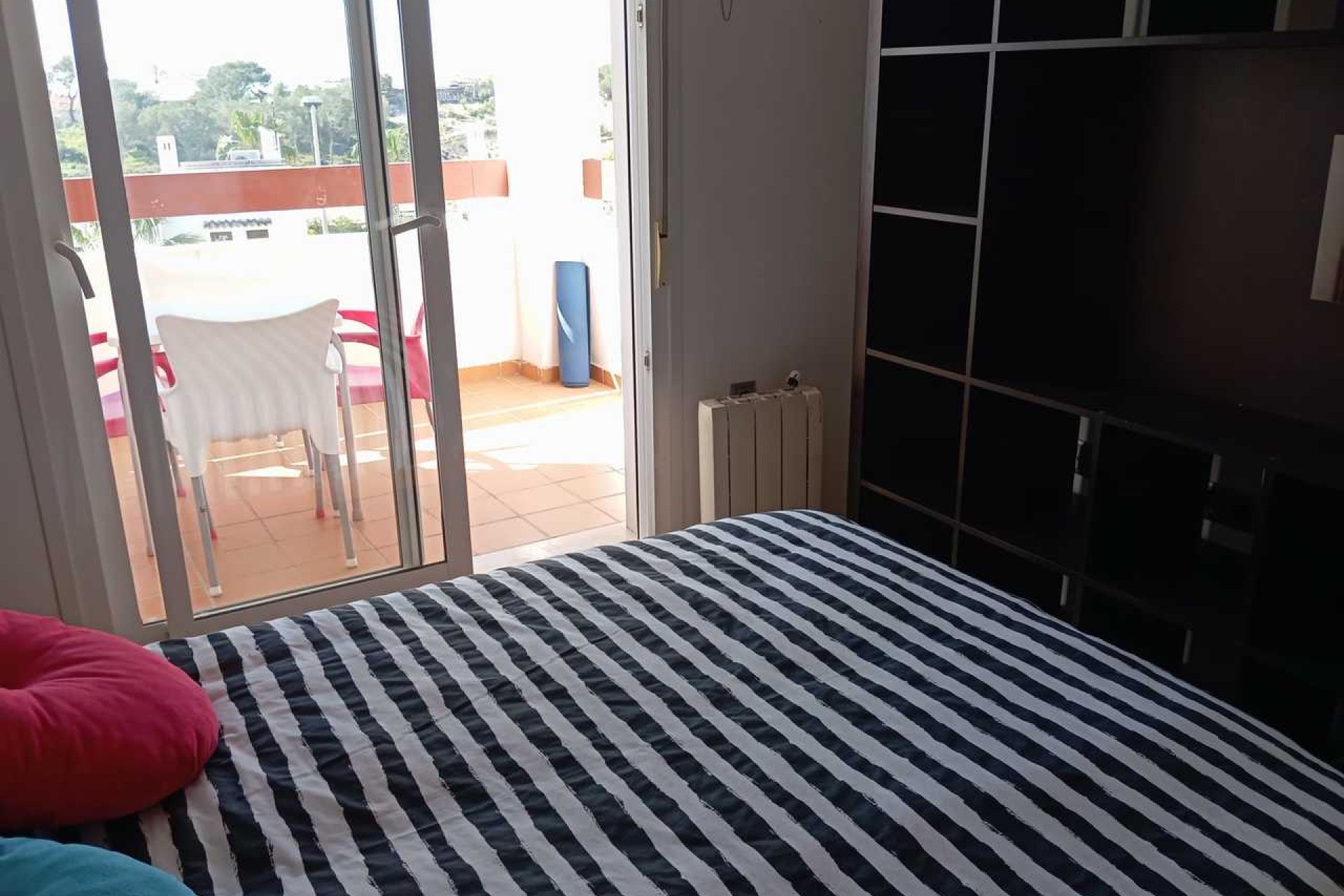 Revente - Appartement -
Villamartin - Costa Blanca