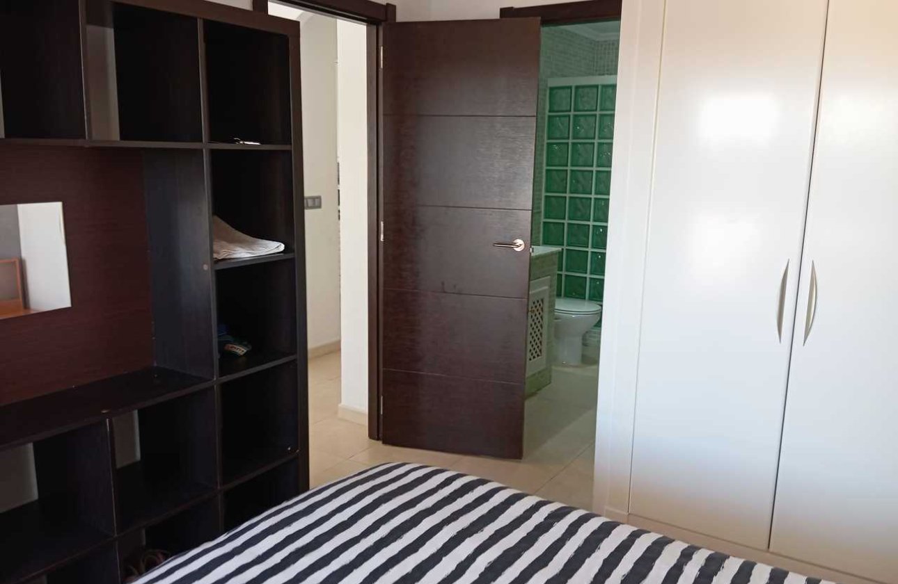 Revente - Appartement -
Villamartin - Costa Blanca