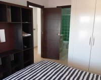 Revente - Appartement -
Villamartin - Costa Blanca