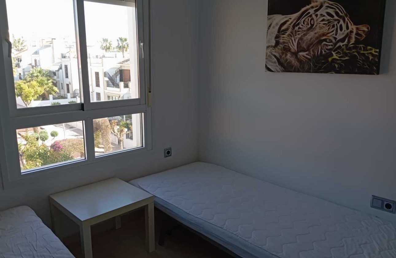 Revente - Appartement -
Villamartin - Costa Blanca