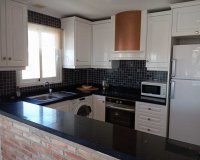 Revente - Appartement -
Villamartin - Costa Blanca