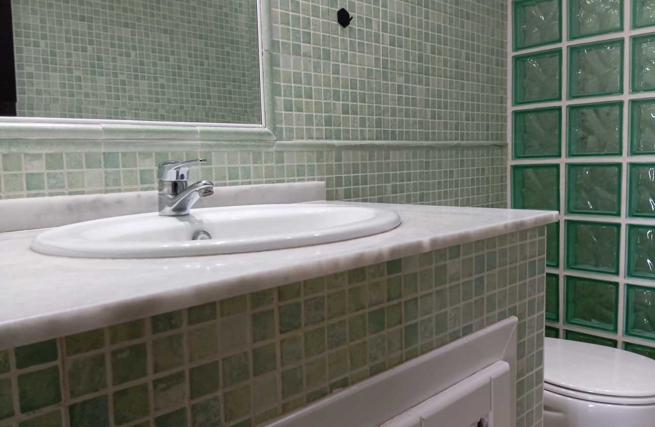 Revente - Appartement -
Villamartin - Costa Blanca