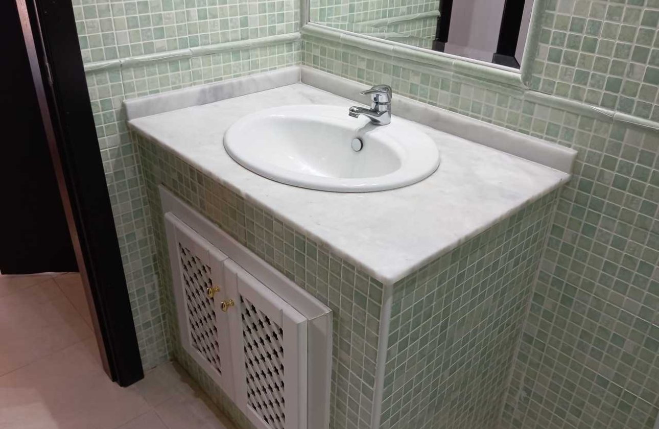 Revente - Appartement -
Villamartin - Costa Blanca