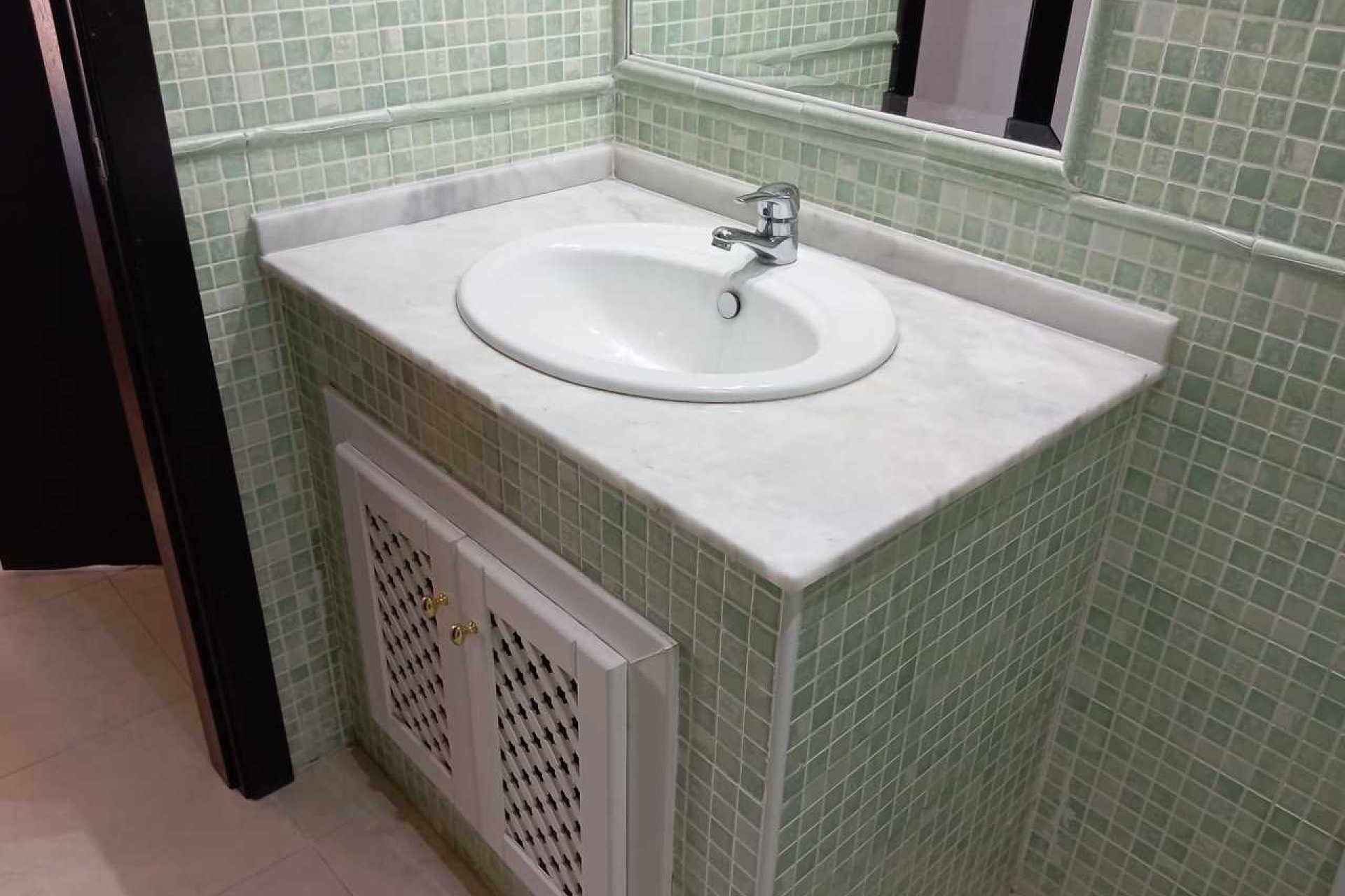 Revente - Appartement -
Villamartin - Costa Blanca